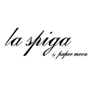 La Spiga By Papermoon Logo La Spiga By Papermoon