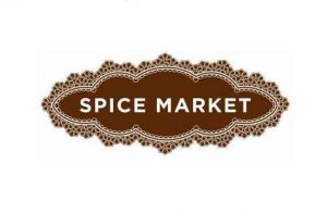 Logo Spice Market