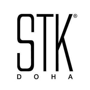 Logo STK Doha