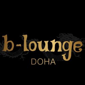 Logo B-Lounge