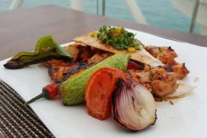 Al Nahham Restaurant