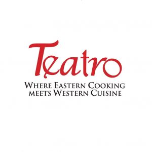 Logo Teatro Doha