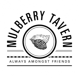 Logo Mulberry Tavern Doha