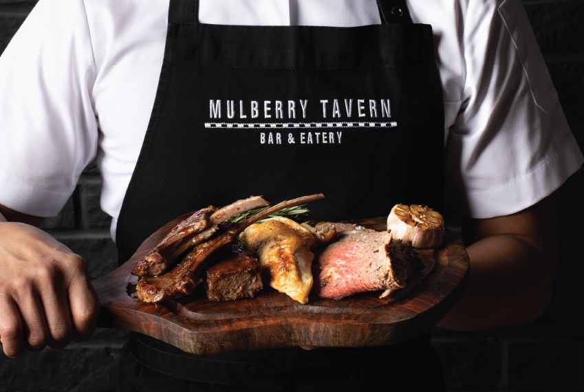 Mulberry Tavern Doha