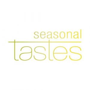 Logo Seasonal Tastes