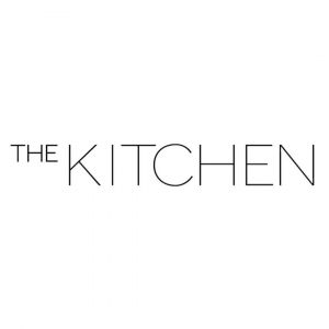 Logo The Kitchen Doha