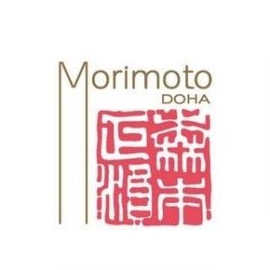 Logo Morimoto Doha