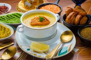Andalusia Restaurant