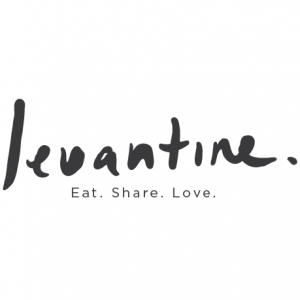 Logo Levantine Doha