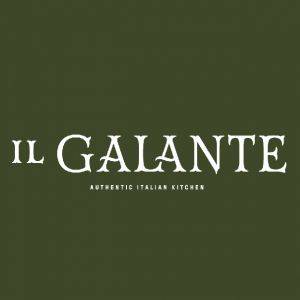 Logo Il Galante