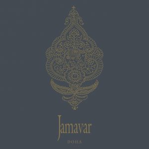 Logo Jamavar Doha