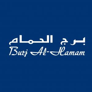 Logo Burj Al-Hamam