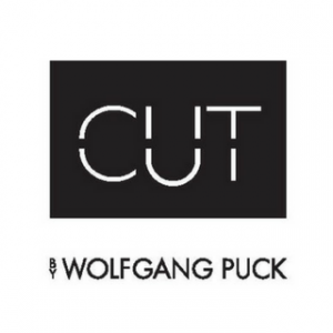 Logo CUT By Wolfgang Puck