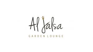 Logo Al Jalsa Garden Lounge
