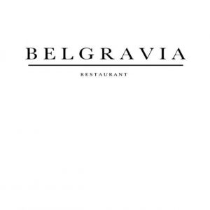Logo Belgravia Restaurant