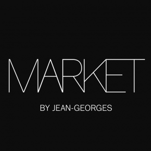 Logo Market By Jean-Georges