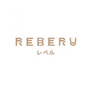 Logo Reberu