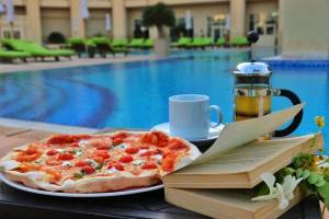 Rocca | Grand Hyatt Doha