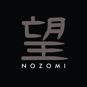 Logo Nozomi