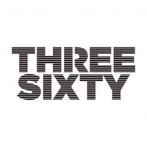 Logo Three Sixty Restaurant - 360°