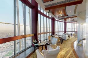 Three Sixty Restaurant - 360°